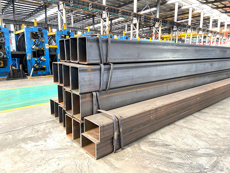 东光东光矩形管生产厂家 东光东光矩形管生产厂家